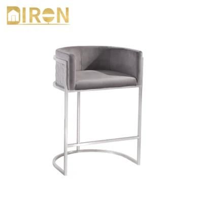 Wholesale Modern Luxury Restaurants Dining Chair for Hotel Home