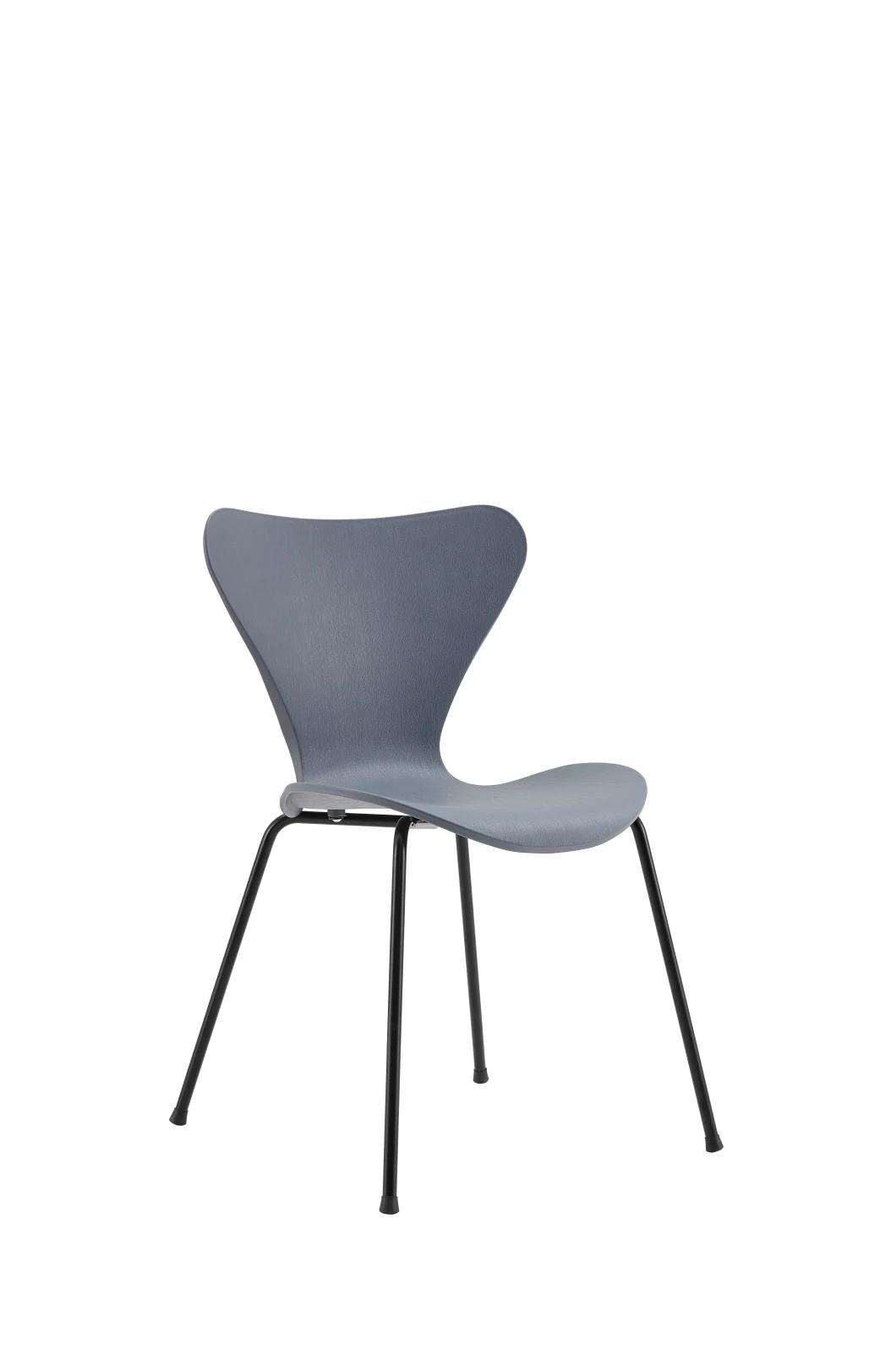 Plastic Chairs Metal Chair Plastic Wholesale Dining Room Furniture Plastic Chairs Modern Design Metal Frame Cheap Plastic Dining Chair