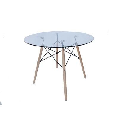 Multifunction Party Wedding Cake Table New Simple Couverts De Table Nordic Home Kitchen Solid Wood Dining Table