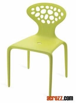 Banquet Furniture Stacking Plastic Supernatural Side Chair