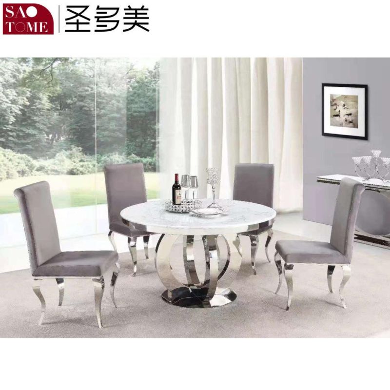 China Wholesale Modern Furniture Dining Chair