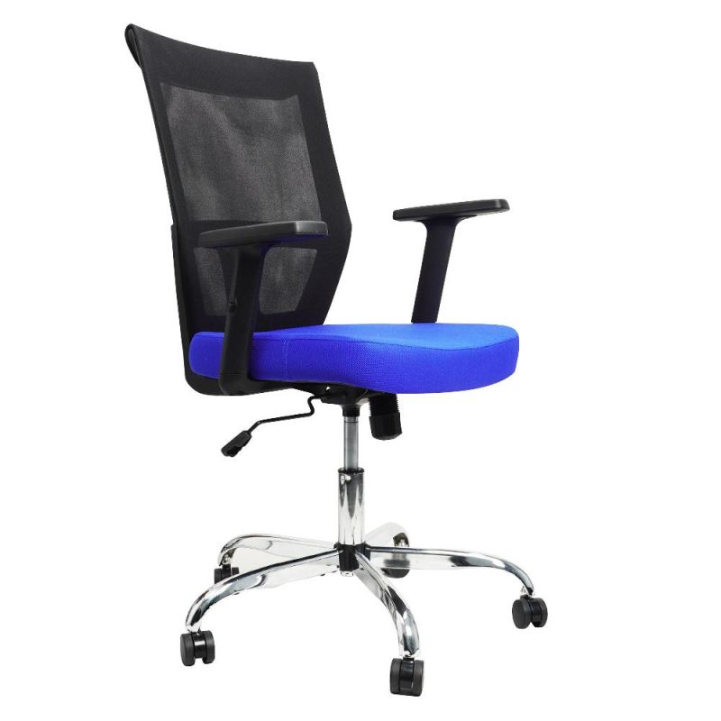 Modern Design Office Furniture Ergonomic Height Adjustable Mesh Chair Executive Office Chair