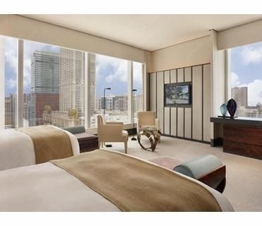 Modern Furniture Bedroom Set 5-Star Hotel Presidential Suite Room