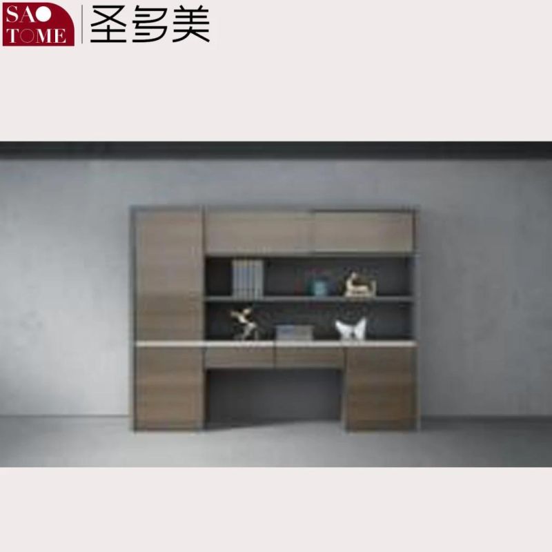 Modern Office Furniture Large Bookcase Storage Cabinet File Cabinet