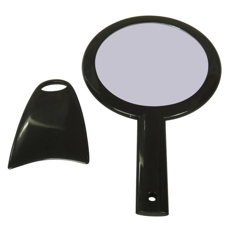 Custom Handheld Pocket Makeup Hand Held Mirror