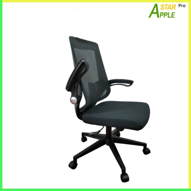 Mesh Modern Home Office Furniture Height Adjustable Plastic Gaming Chair