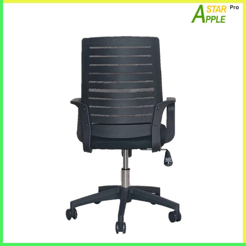 Superior Quality Modern Furniture Office Chair with Qualified Nylon Base