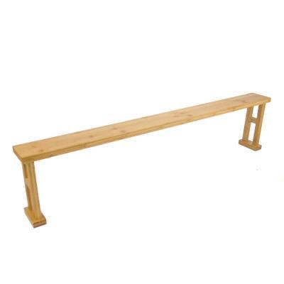 Bamboo Multifunctional Rack for Kitchen Bathroom