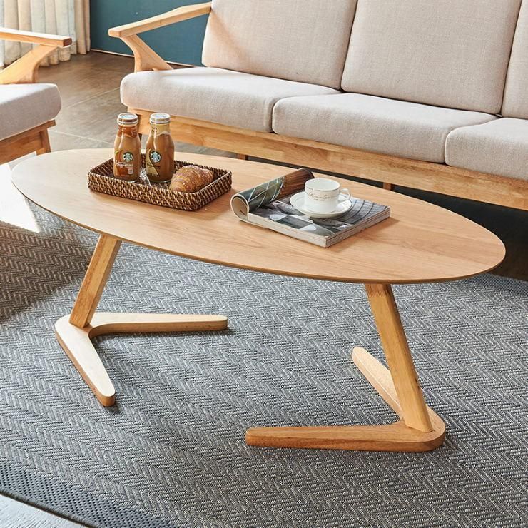 Good Quality Modern Wooden Coffee Table