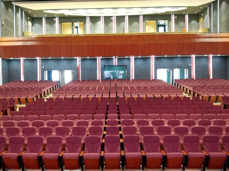 Stadium Office Economic Lecture Hall School Church Theater Auditorium Furniture