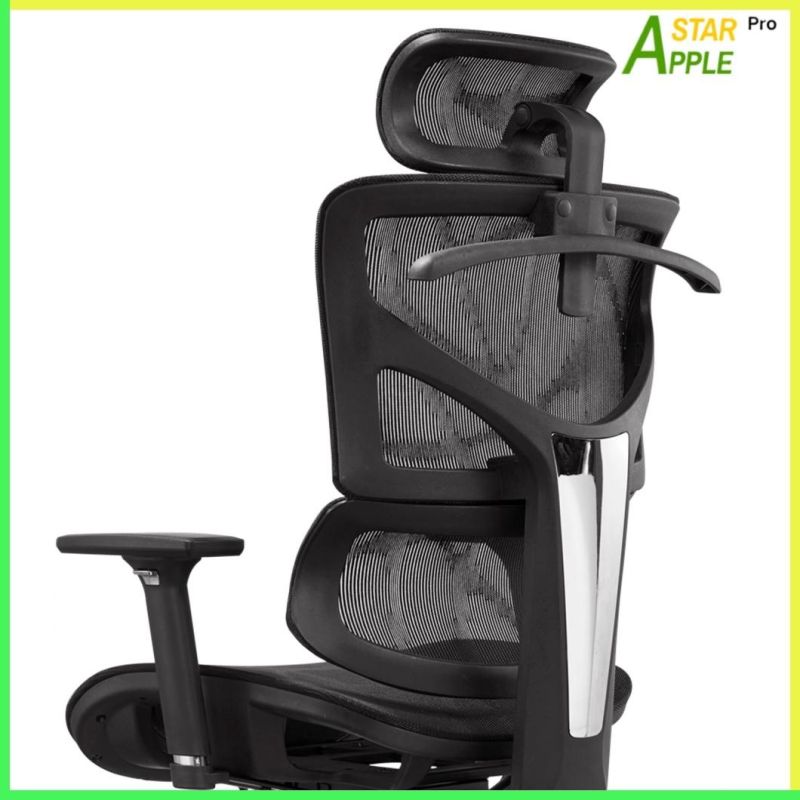 Exclusive Private Furniture as-C2128 Ergonomic Executive Office Chair with Armrest