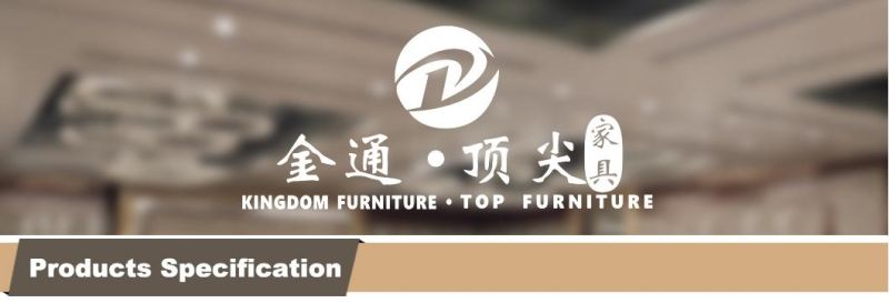 Foshan Top Furniture Wholesale Metal Frame Banquet Chairs