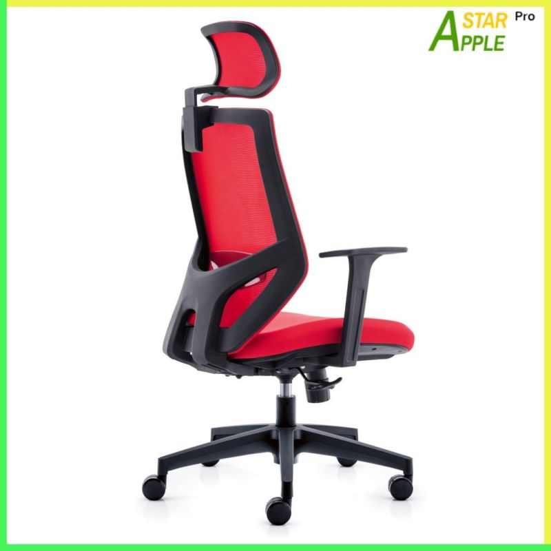 Molded Foam Seat as-C2188 Executive Office Chair with Lumbar Support