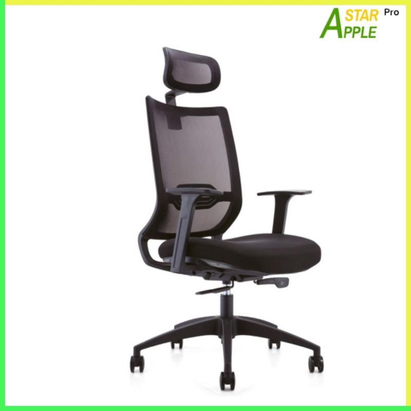 Modern Furniture Exclusive Boss Mesh Fabric as-C2187 Executive Office Chair