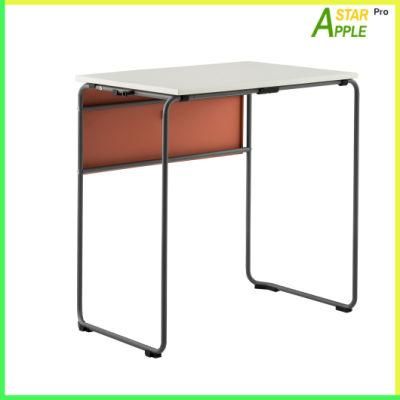 Multi-Functional Furniture Drawing Table with ABS Material Strong Structure