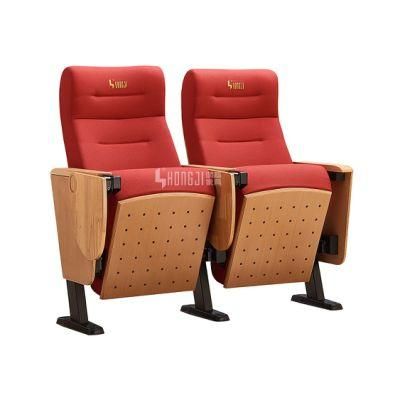 School Hall Conference Wooden Church Auditorium Theater Movie Chair