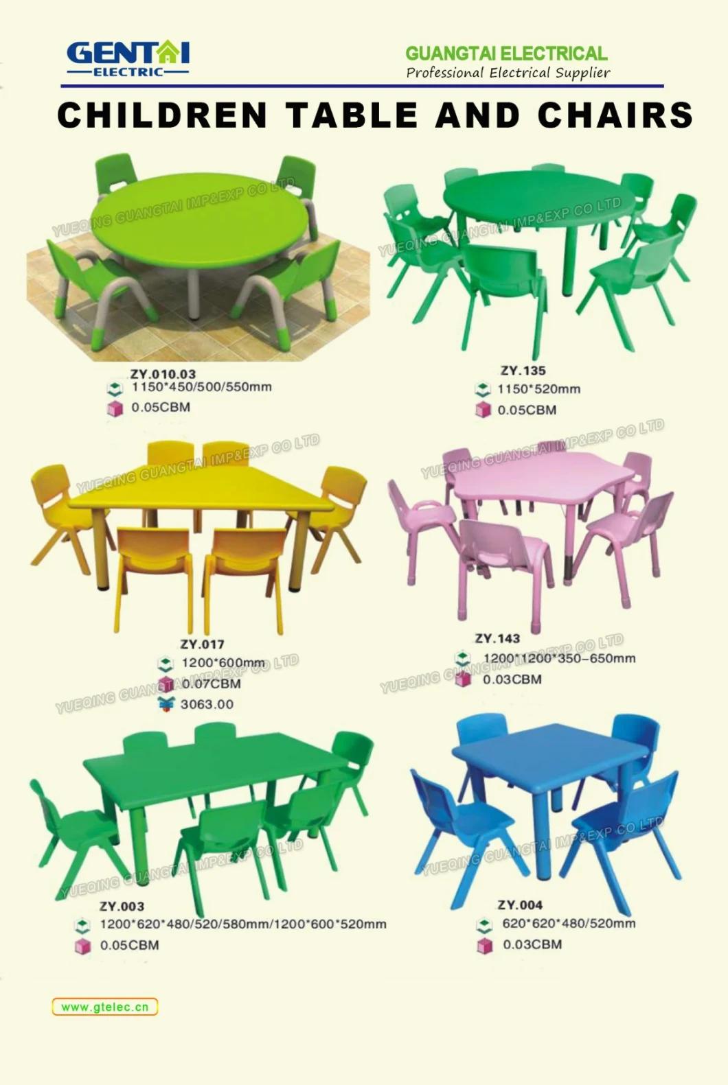 Wholesale China Products Children′s Table and Chair