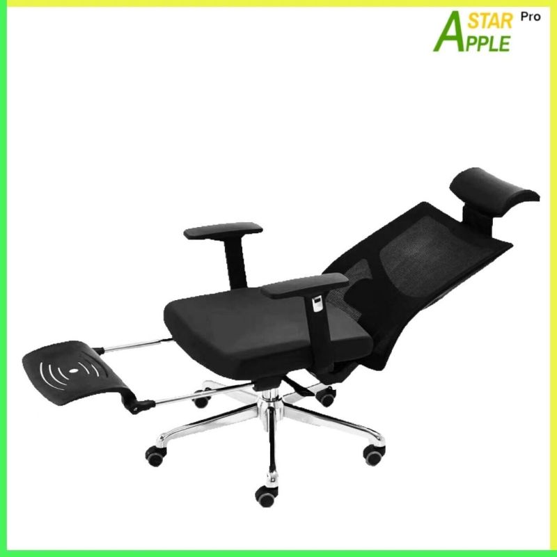 Nap Ergonomic Gaming as-D2076 Wholesale Market Computer Parts Office Game Chair