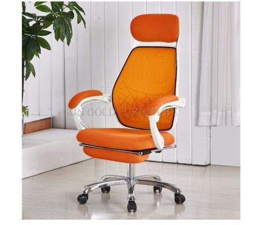 Modern Executive Chair High Back Swivel Chair Mesh Office Chair