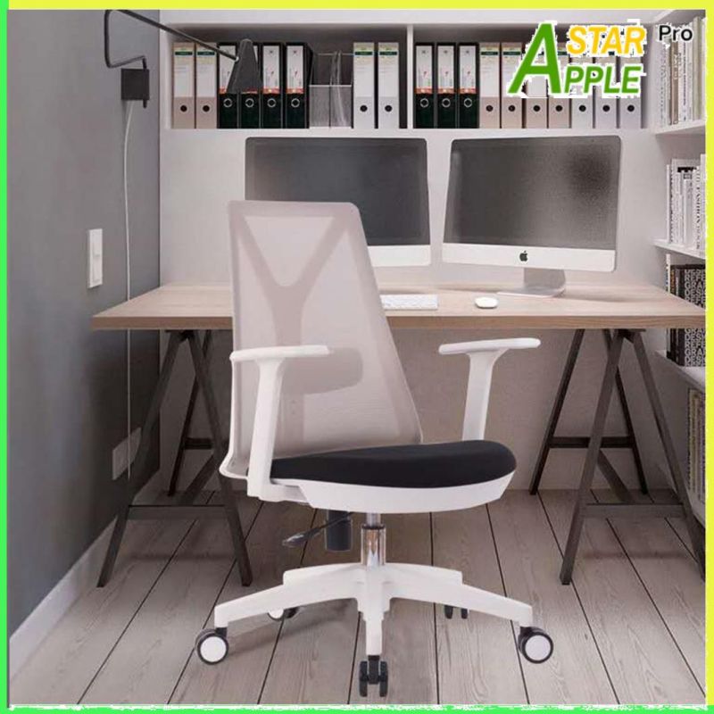 Executive First New Design Executive as-B2130wh Good Quality Office Chair