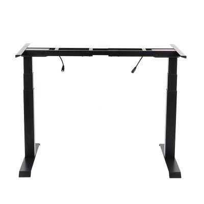 China Design No Retail 311lbs Adjustable Stand up Desk Enjoying Good Reputation