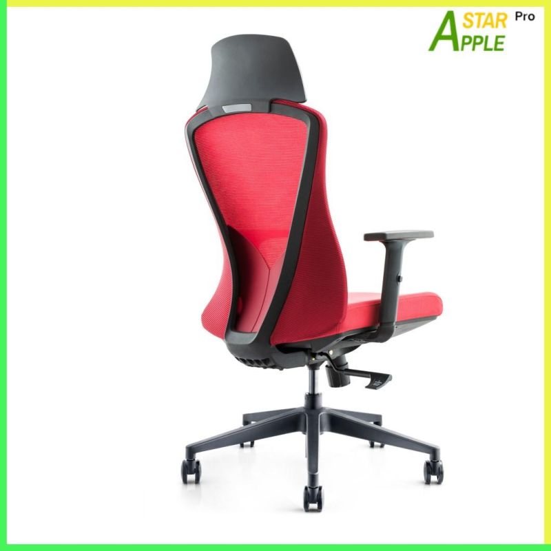 Modern Furniture as-C2190 Executive Office Chair with Ergonomic Design