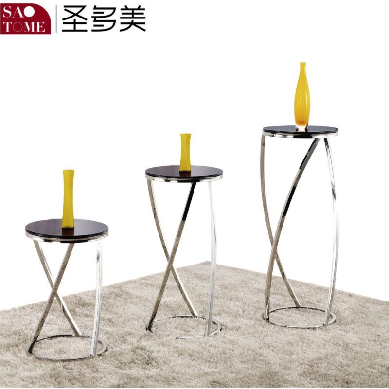 Modern Living Room Furniture Outdoor Furniture Flower Stands