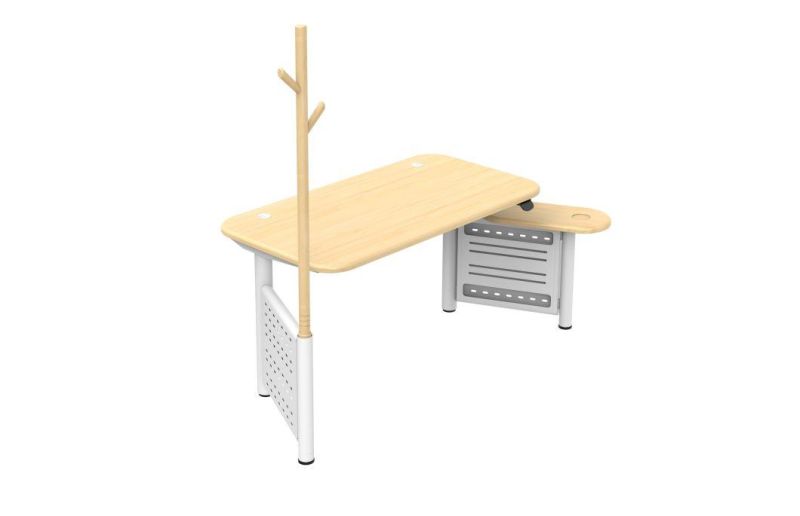 High Quality Modern Design Made of Metal Furniture Youjia-Series Standing Desk