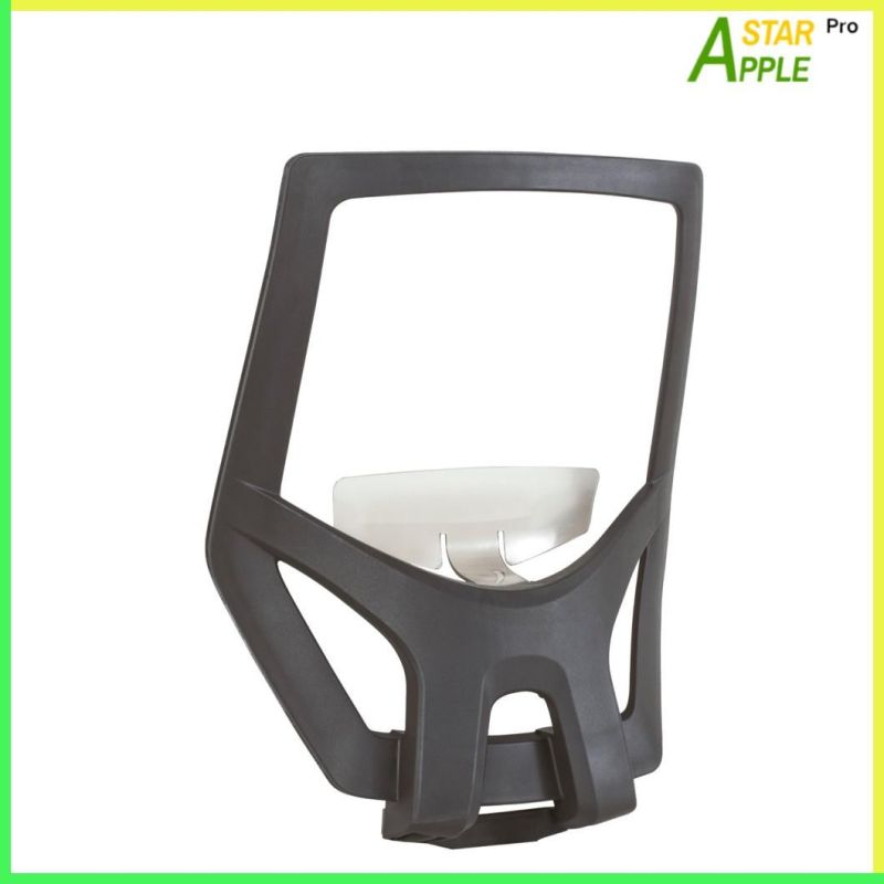 Modern Furniture Home Office Boss Plastic Chair with Armrest