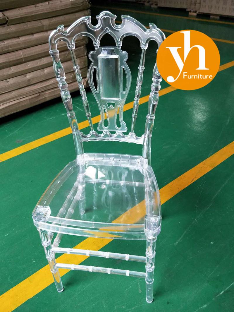 Acrylic Lounge Chair Crystal Chair Transparent Chair Office Chair Clear Wedding Outdoor Sofa Chair