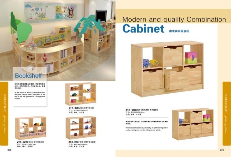 Kids Cabinet,Furniture Cabinet,Playwood Toy Storage Cabinet,Kindergarten and Preschool Cabinet,Nursery School Classroom Cabinet,Children Wood Cabination Cabinet