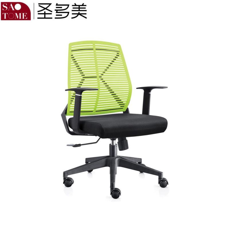 Popular Ergonomic Chair Modern Comfortable Swivel Office Mesh Chair