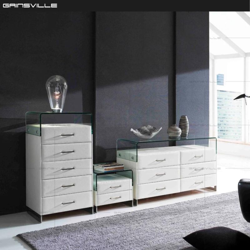 Popular Design Furniture Bedroom Set Hot Sell Model Gc1606