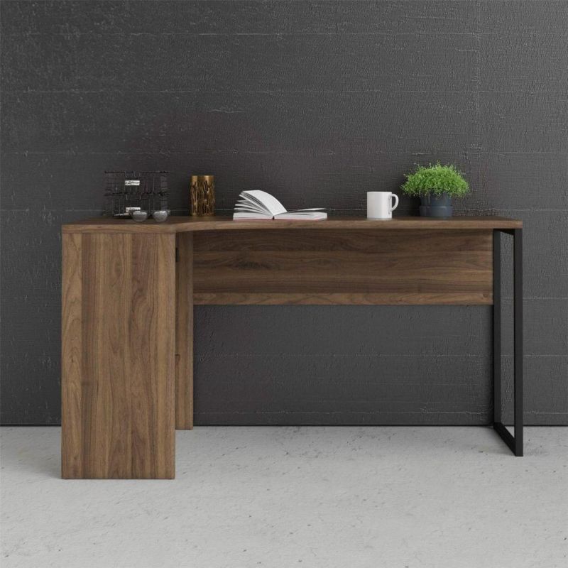 Nova New Design Luxury Modern Office Furniture Executive Desk Furniture