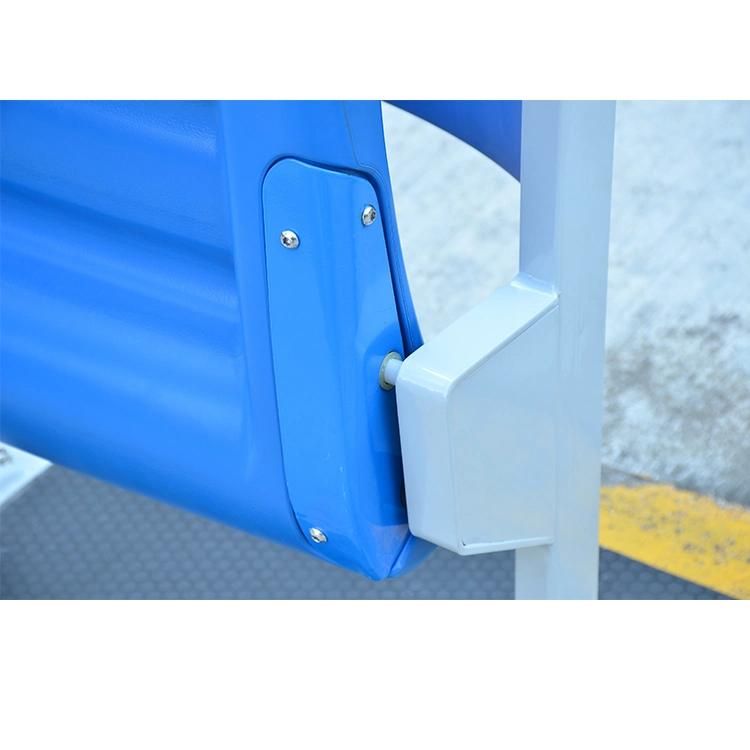 Stadium Seat Stadium Chair Folding Plastic Chairs for Sale