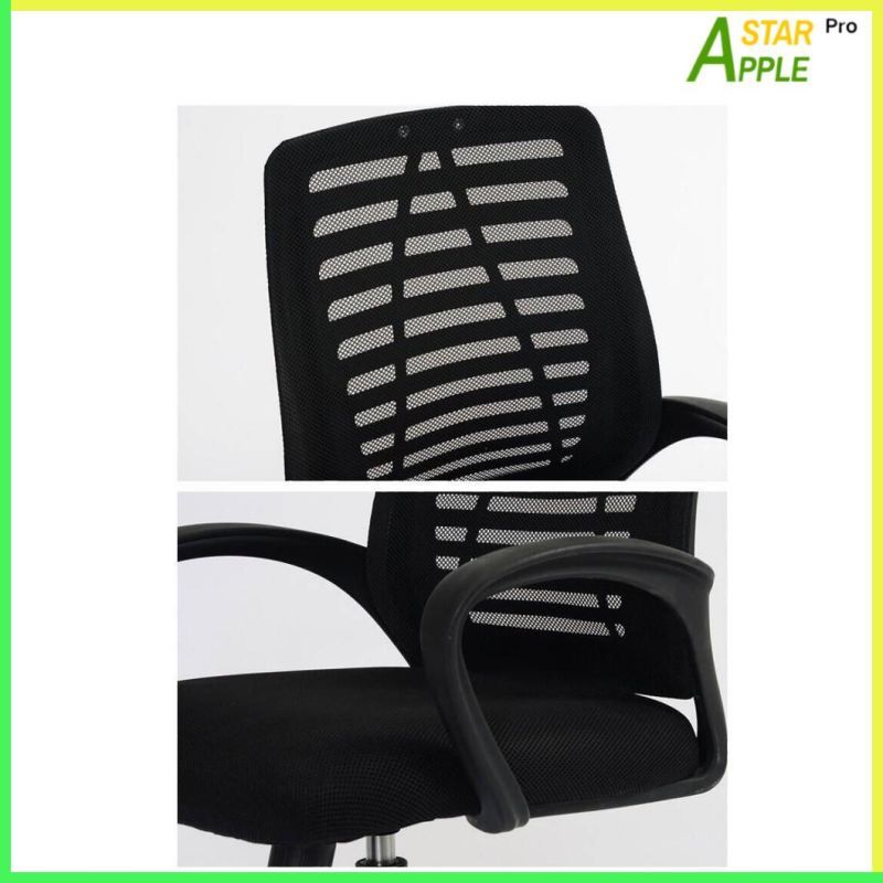 High Quality Home Office Furniture as-B2053 Computer Chair with Armrest