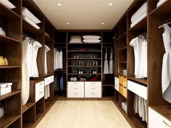 Whole Sale Bedroom Wardrobe Home Furniture