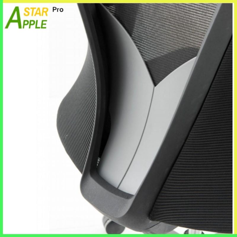 Modern Ergonomic Adjustable Armrest as-C2190 Office Chair for Home Furniture