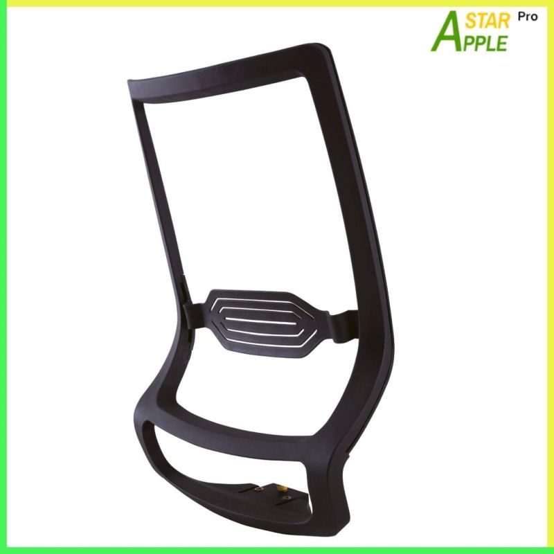 Folding Outdoor Office Shampoo Chairs Modern Computer Parts China Wholesale Market Styling Pedicure Beauty Salon Ergonomic Mesh Executive Barber Massage Chair