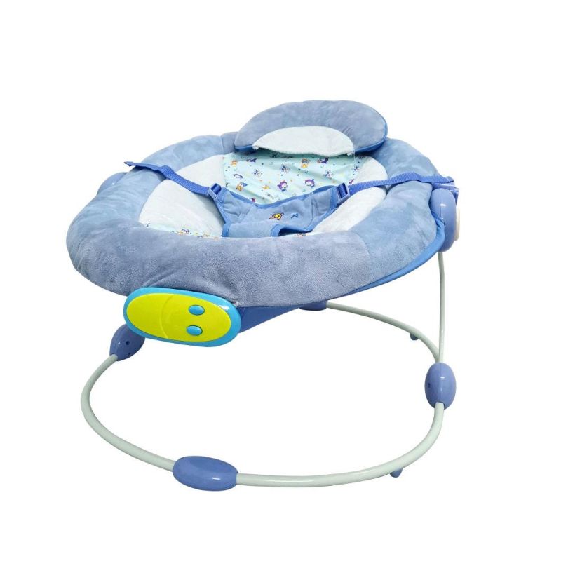 Koyoodo Kids Toddler Rocking Seat Vibration Rocker Bouncer Swing Baby Chair