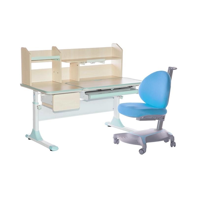 High Quality Modern Furniture Adjustable Kids Study Table