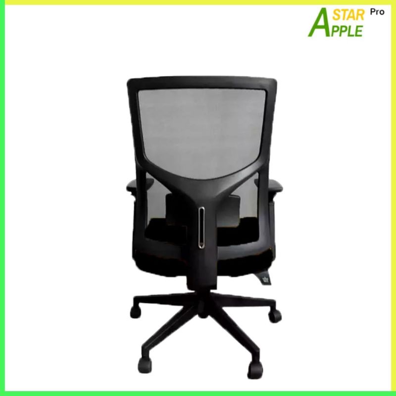 VIP Modern Ergonomic Office Folding Shampoo Chairs Game Computer Parts Pedicure Styling China Wholesale Market Gaming Dining Mesh Barber Massage Executive Chair