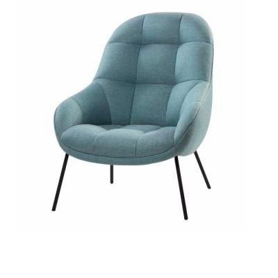 Modern Hotel Customize New Design Furniture Design Steel Chair Home Furniture Chair