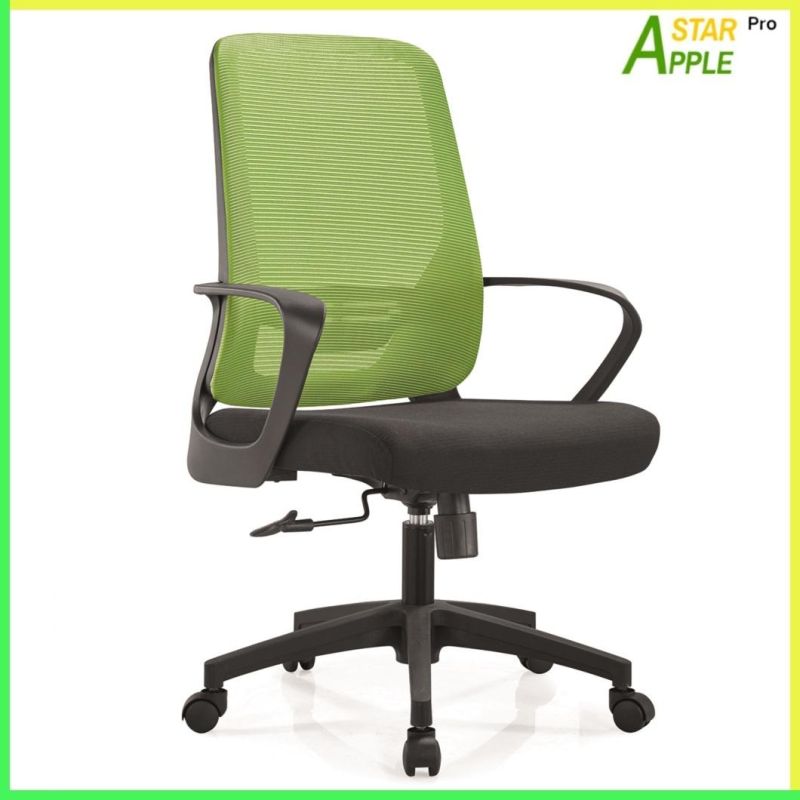 Salon Pedicure Modern Folding Office Outdoor Beauty Game Shampoo Chairs Dining Computer Parts Styling China Wholesale Market Ergonomic Mesh Barber Massage Chair