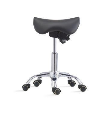 New Design Special Tilt Saddle Seat Office Chair