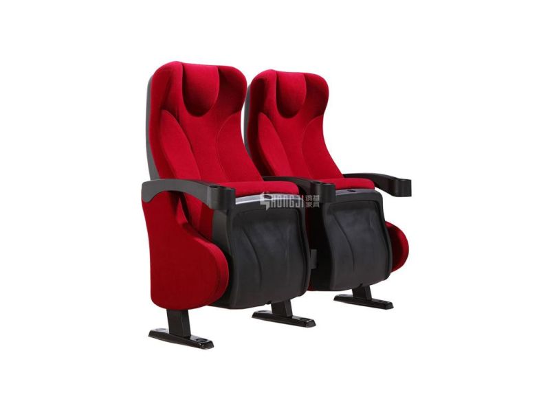 School Office Training 3D Movie Auditorium Stadium Theater Cinema Chair