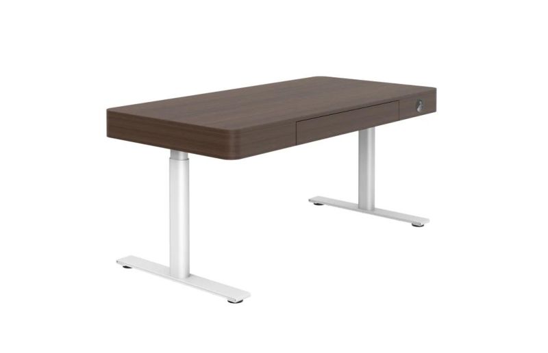 Modern Design 2-Year Motor Warranty Chinese Furniture Fangyuan-Series 2-Legs Table