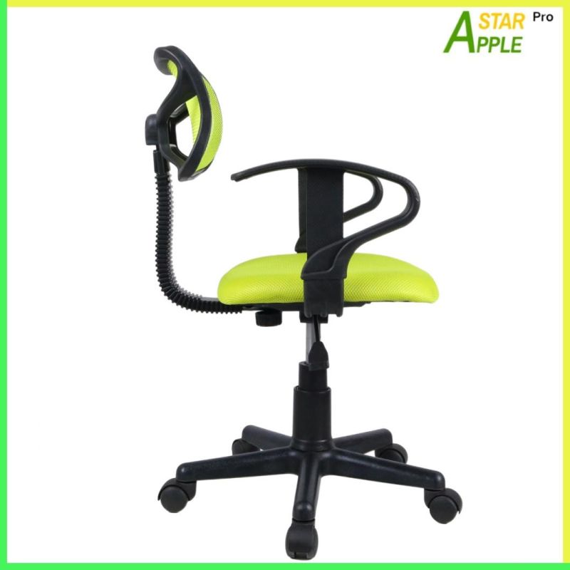 VIP Beauty Pedicure Computer Parts Church Executive Mesh Ergonomic Massage Revolving Barber Salon Dining China Wholesale Market Game Plastic Modern Gaming Chair