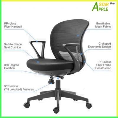 Modern Gamer as-B2131 Home Furniture Office Boss Plastic Executive Chairs