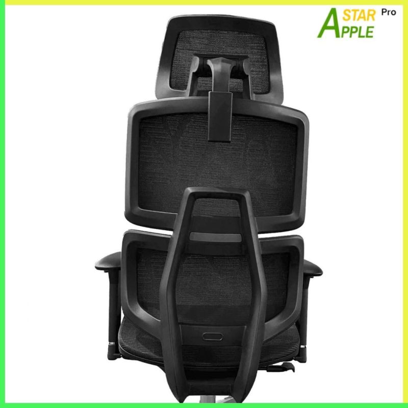 Smart Choice Modern Office Furniture Ergonomic Executive Plastic Boss Chair